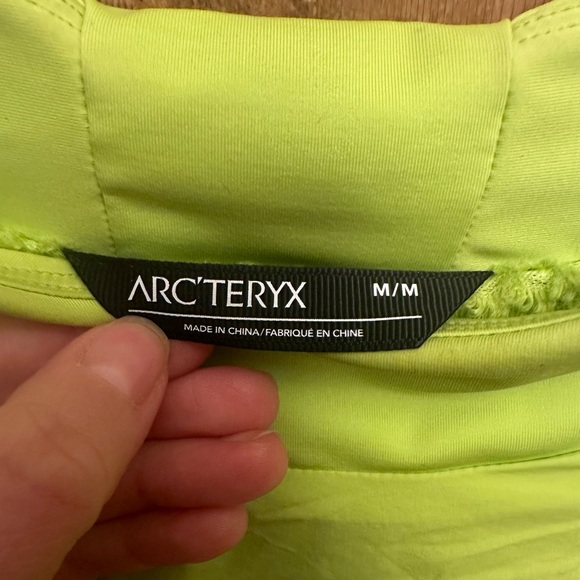 Arc'teryx system A - Picture 3 of 7